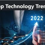 The Top Technology Trends for 2022 and Beyond